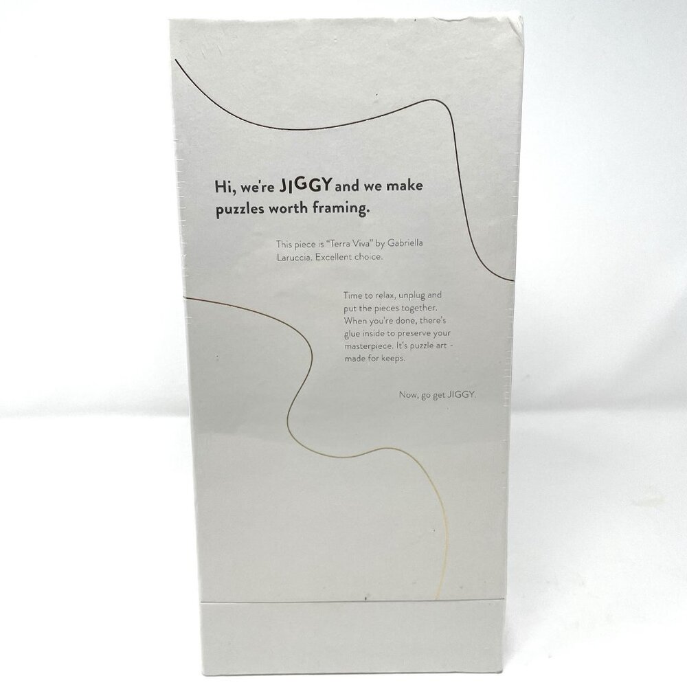 Art Puzzle 800 Pieces - Tropical Design - Picture 5 of 9